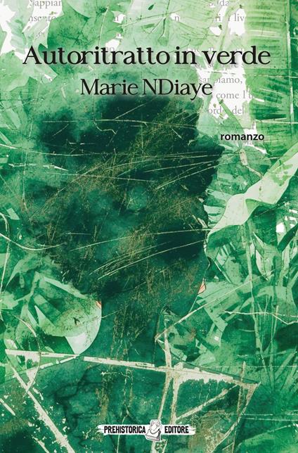 Autoritratto in verde Marie NDiaye 