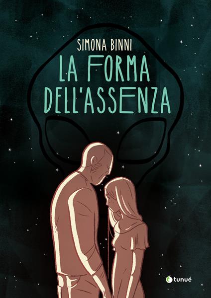 La forma dell'assenza Simona Binni 