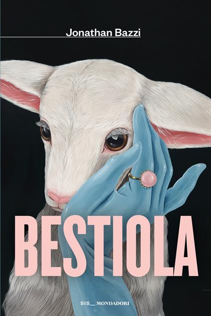 Bestiola Jonathan Bazzi