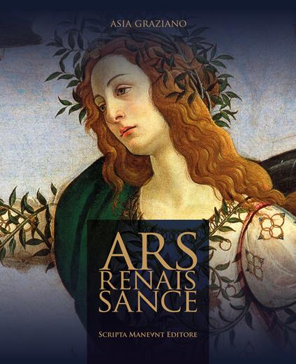 Ars Renaissance Asia Graziano